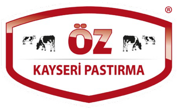 Öz-Kayseri-Pastirma-Logo