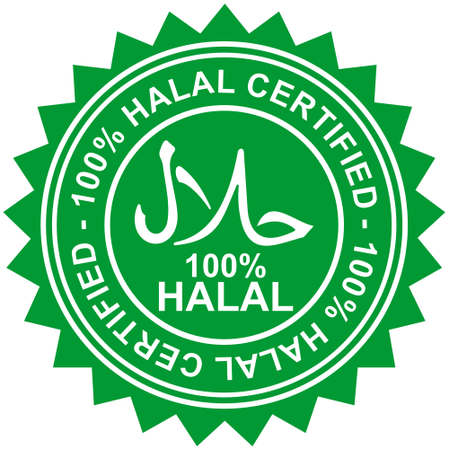 Öz-Kayseri-Pastirma-Halal-Logo