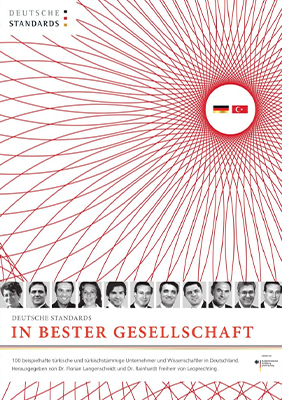 IN BESTER GESELLSCHAFFT
